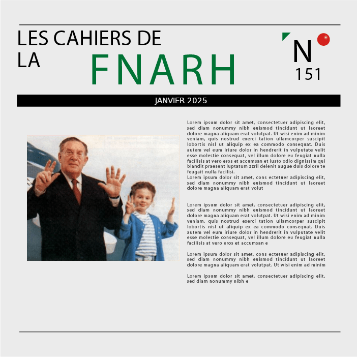 Cahier n°151