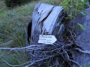 Site du Mollard Fleury