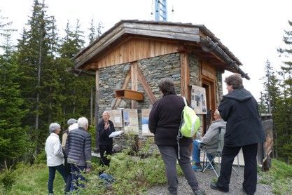 Saint-André, Savoie