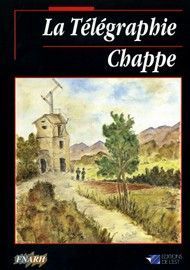 La-Telegraphie-Chappe