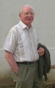 À Marly-le-Roi en 2008