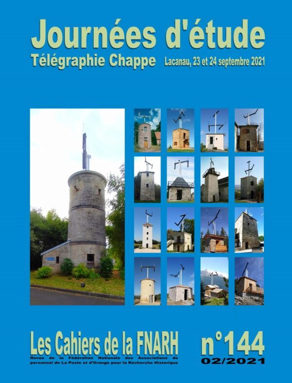 Les Cahiers de la FNARH n°144
